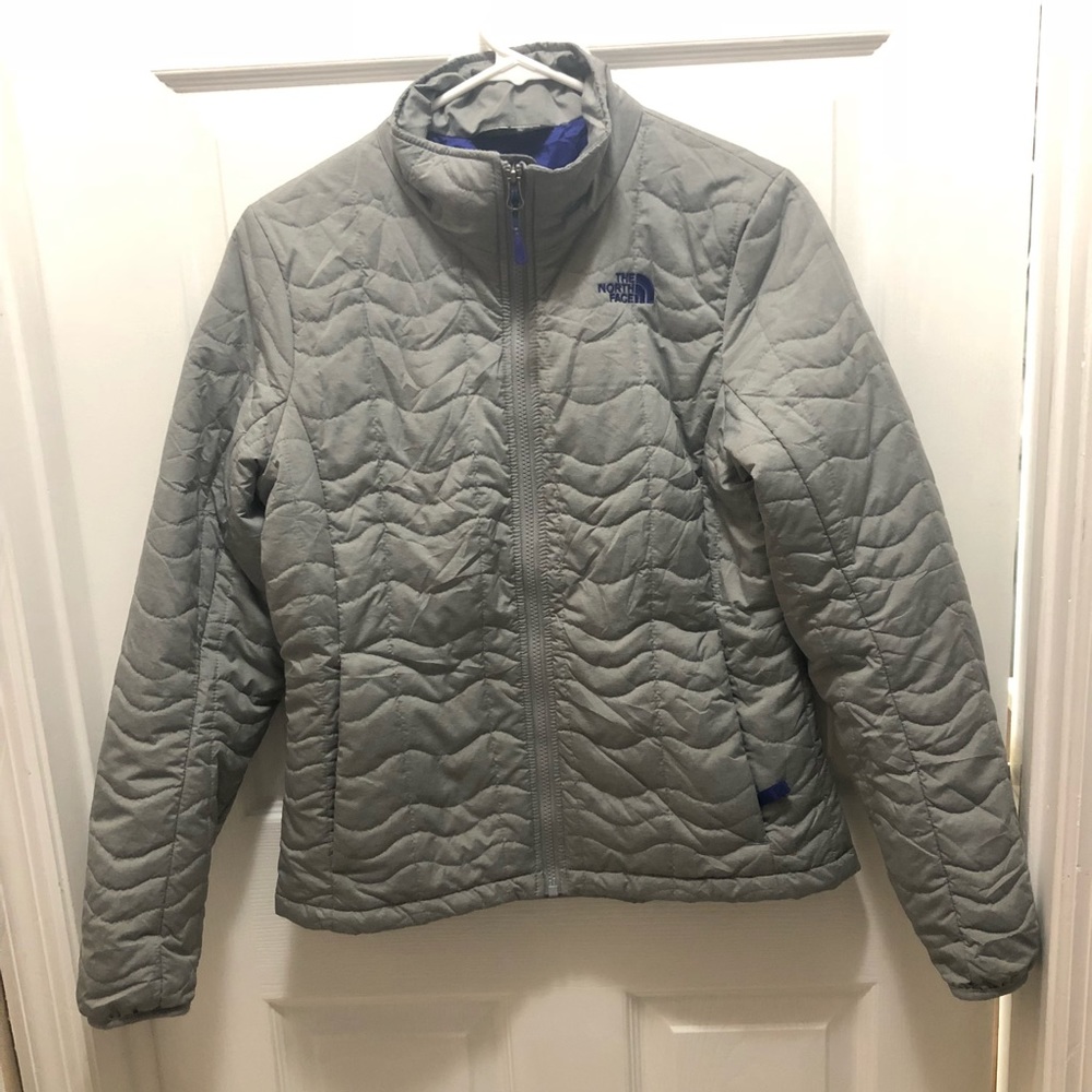 The North Face Jacket